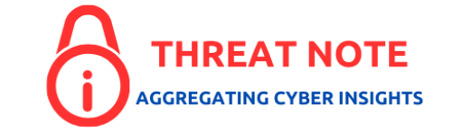Threat Note