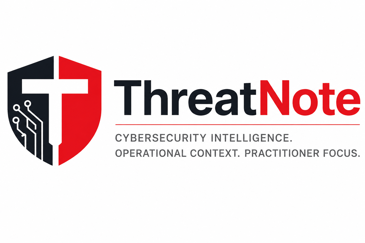 Threat Note