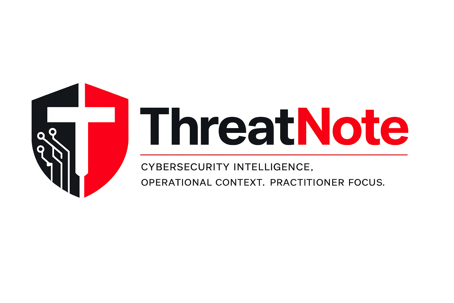 Threat Note